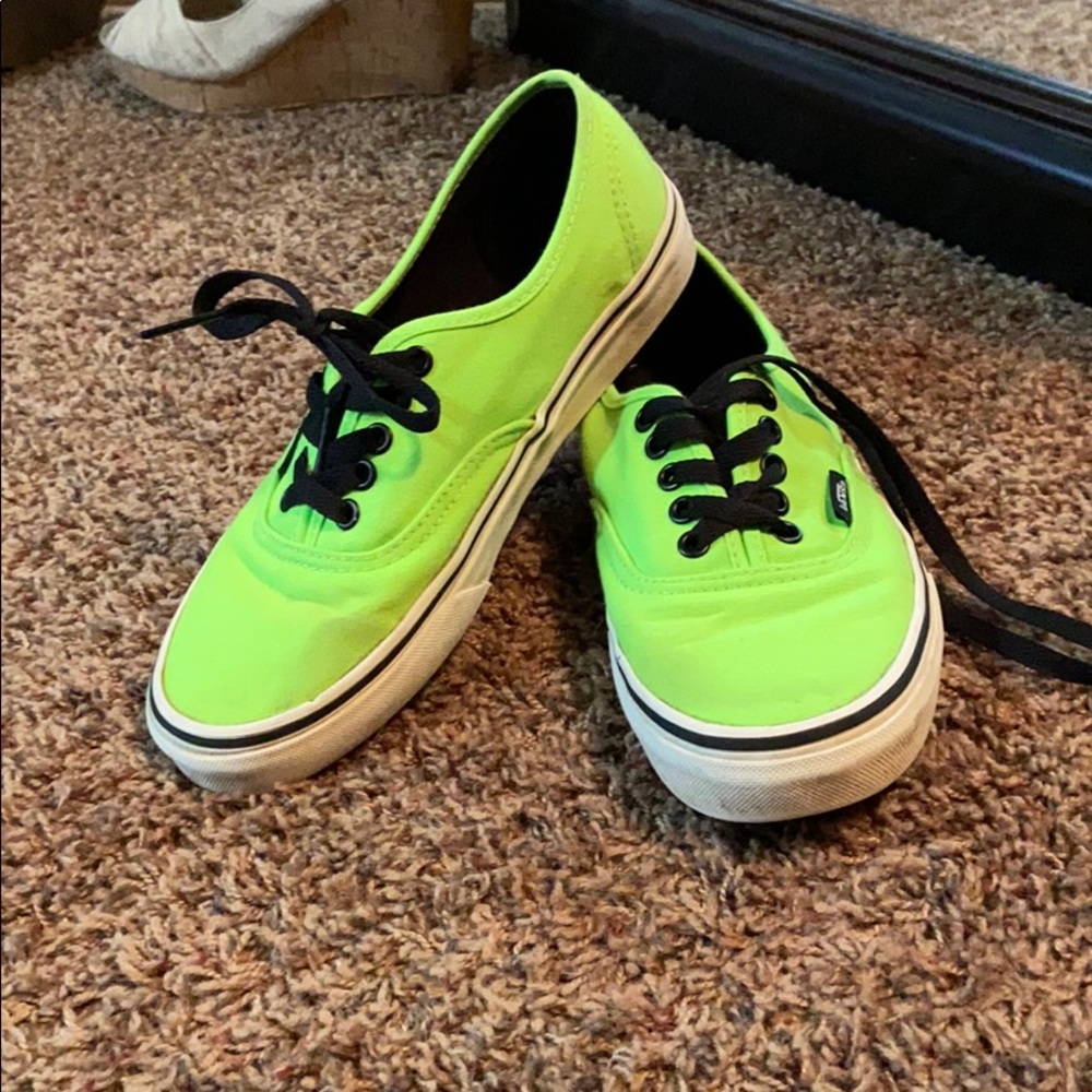 Vans